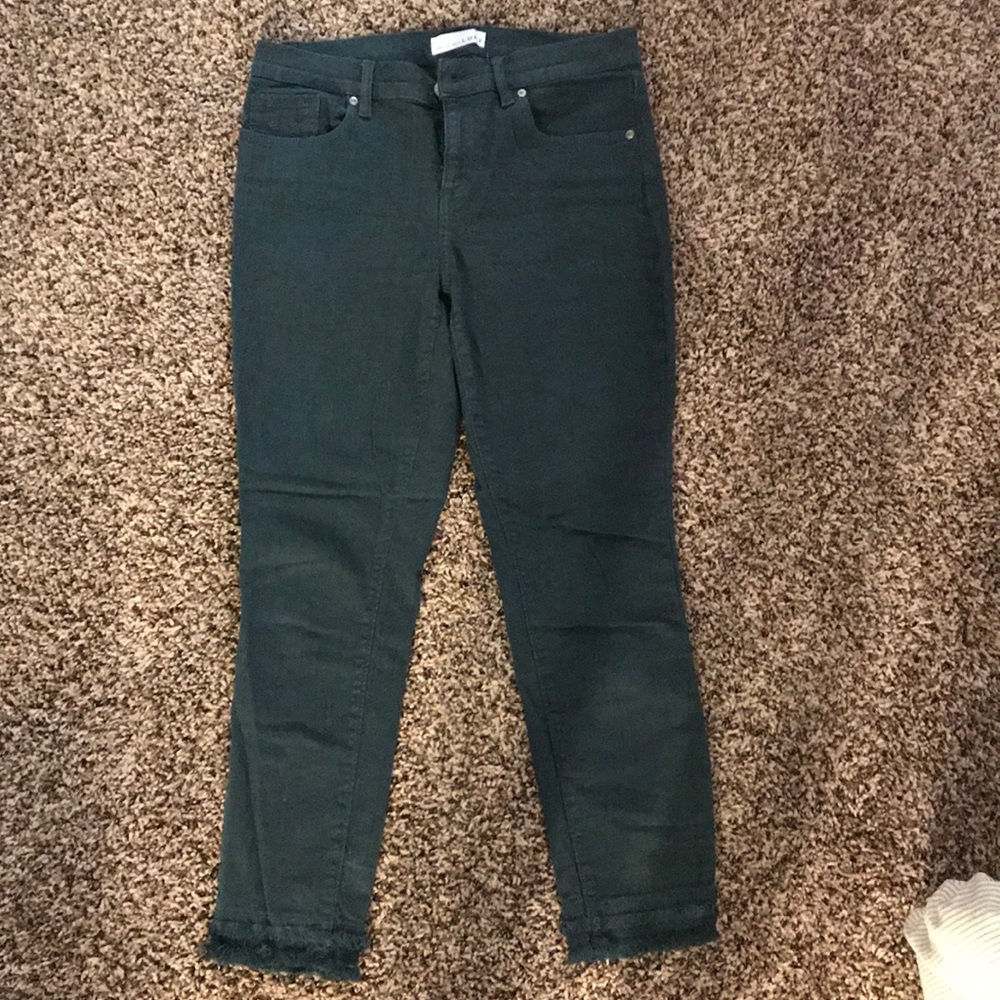 LOFT jeans